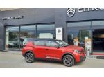 Citroën C3 Aircross C3 Aircross 1.2 turbo You 100cv