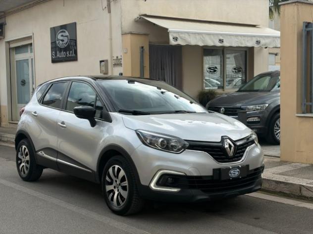 RENAULT Captur 1.5dCi 90 CV Sport Edition rif. 23891666