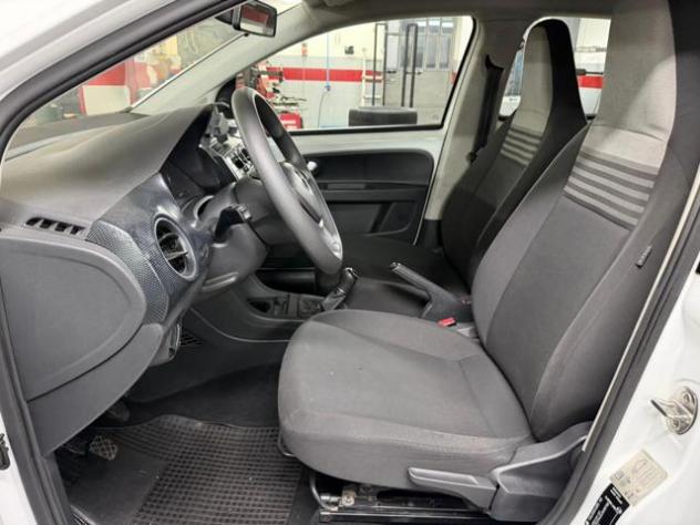 VOLKSWAGEN up! 1.0 5p. eco move up! BMT OK NEOPATENTATI rif. 23775588 - Foto 5