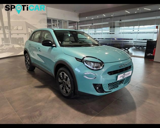 FIAT 600 IV 1.2 Icon 100cv - Foto 3