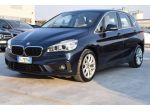 BMW Serie 2 Active Tourer 216d Active Tourer Luxury *PELLE, NAVI, LED*