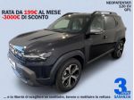 NEW DACIA - Duster - Eco-G 120 CV Journey#NEW MODEL!