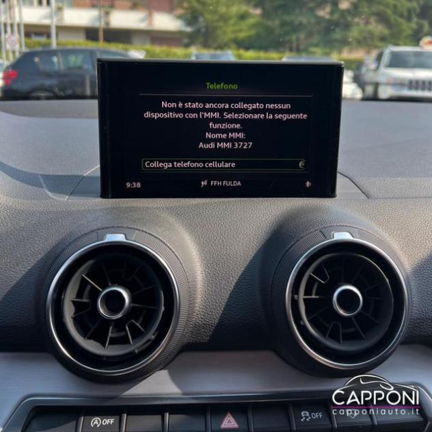 AUDI Q2 35 TFSI S line Edition rif. 24109350 - Foto 10