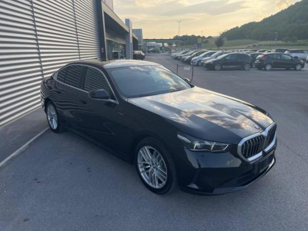 BMW 520 d 48V sDrive PRONTA CONSEGNA Laser, Harman&Kardon rif. 21220149 - Foto 3