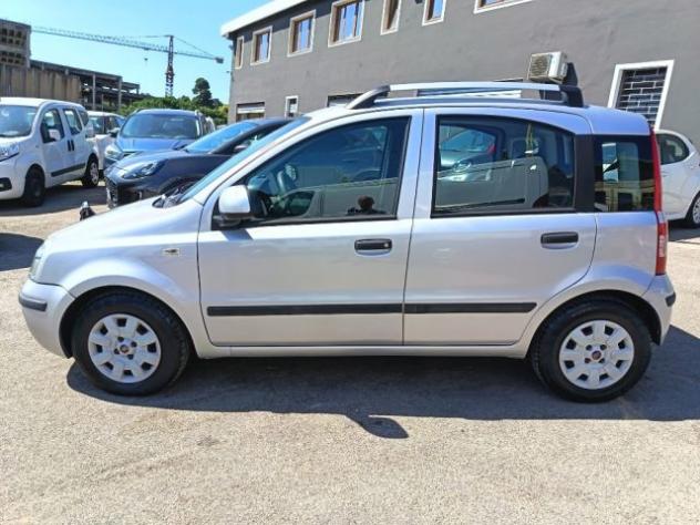 FIAT Panda 1.2 Dynamic rif. 23900386 - Foto 4