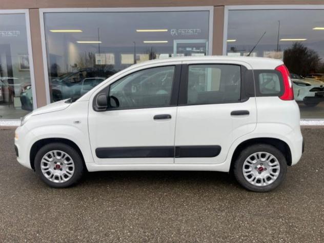 FIAT Panda 1.2 Pop rif. 23149545