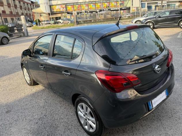 OPEL Corsa 1.4 90CV GPL Tech 5p n-Joy SCONTO ROTTAMAZIONE rif. 23856916 - Foto 7