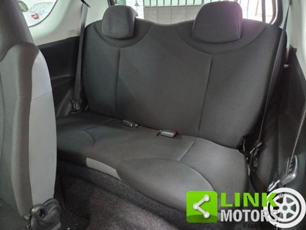 TOYOTA Aygo Active Connect GARANZIA NEOPATENTATI rif. 23530364 - Foto 7