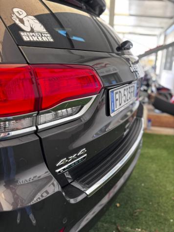 Jeep Grand Cherokee 3.0 V6 CRD 250 CV Multijet II Overland - Foto 6
