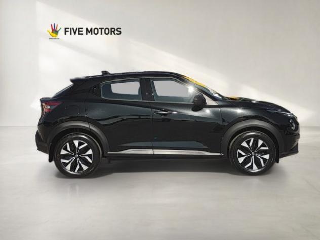 NISSAN Juke 1.0 DIG-T 114 CV Acenta rif. 23885732 - Foto 8
