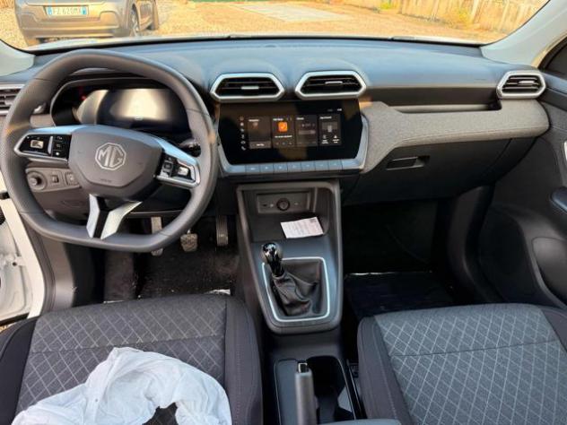 MG ZS 1.5L MT STD rif. 23902368 - Foto 4
