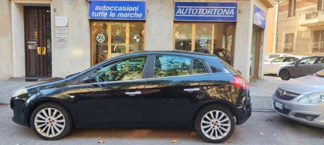 FIAT Bravo 1.4 T-jet 120 CV Emotion Imp. Gpl rif. 24180359 - Foto 5