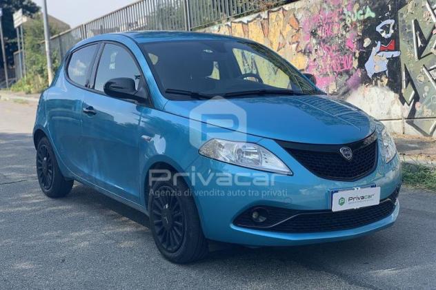 Lancia Ypsilon Ypsilon 1.0 FireFly 5 porte S&S Hybrid Ecochic Silver - Foto 3