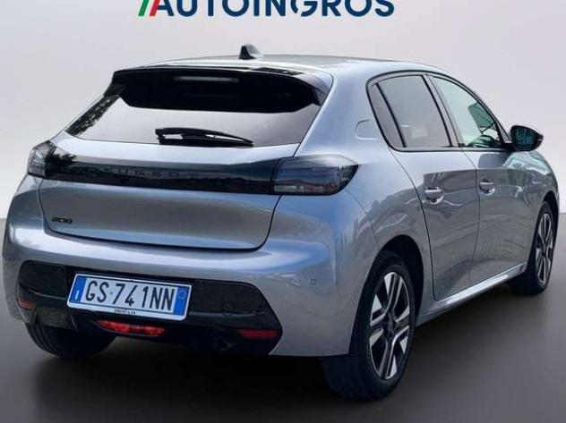 Peugeot 208 II 2023 1.2 puretech Allure s - Foto 5