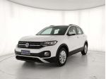 Volkswagen T-Cross T-Cross 1.0 tsi Style 110cv dsg