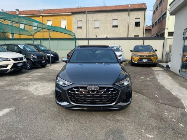 Audi S3 TFSI Sport Attitude con Tetto Apribile + Cerchi 19" - Foto 8