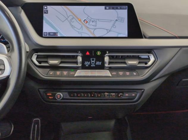 BMW Serie 1 128ti M ASPORT AUTOMATICA - Foto 10