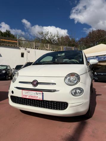 Fiat 500 1.2 GQ - Foto 3