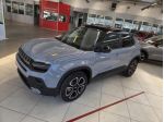 JEEP Avenger 1.2 turbo e-hybrid mhev Summit fwd 110cv edct6 rif. 24094120