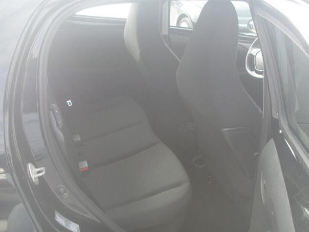 Peugeot 108 1.0 5 porte Active TOP - 2016 - Foto 9