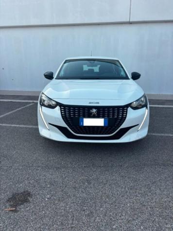 PEUGEOT 208 PureTech 100 Stop&Start 5 porte Allure Pack rif. 24029337
