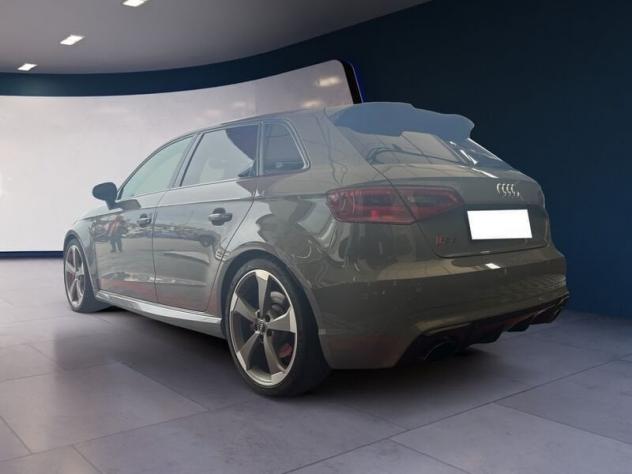 Audi RS3 2.5 TFSI 367cv S tronic quattro - Foto 5