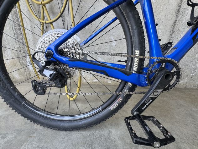 GIANT XTC ADVANCED CARBON 29" - Foto 4