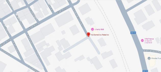 Immobile in asta di 31 m², box auto in vendita a Santa Flavia - Foto 11