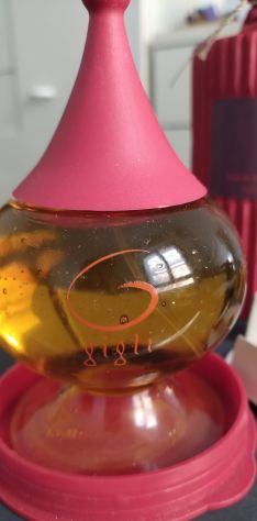 EAU DE TOILETTE G GIGLI ORIGINALE BY ROMEO GIGLI 100 ML - Foto 2