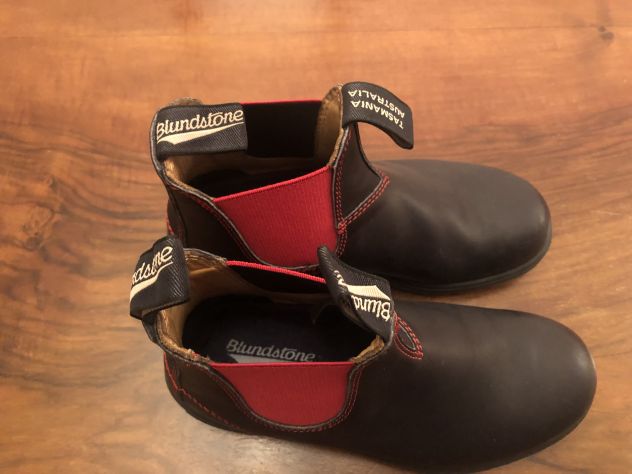 STIVALETTO BLUNDSTONE 1918