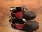 STIVALETTO BLUNDSTONE 1918