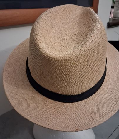 Panama originale - Foto 4