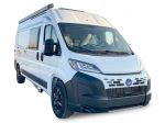Van Blucamp Laser 600 MAX 2026
