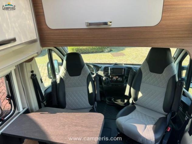 WEINSBERG WEINSBERG CARABUS 630 MEG EDITION FIRE rif. 22996466 - Foto 2