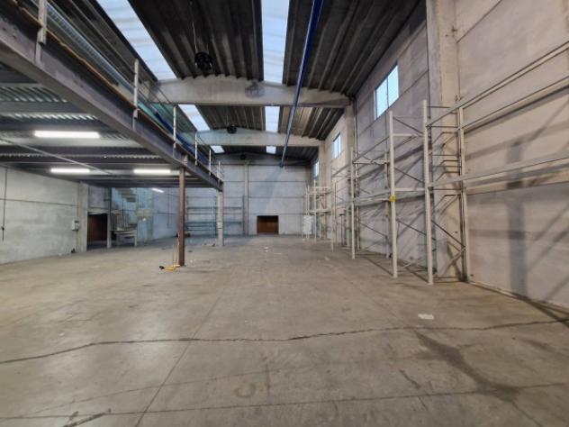 Immobile di 917 m² con 4 locali in vendita a Pogliano Milanese - Foto 20
