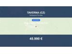 Immobile in asta di 150 m² in vendita a Taverna