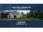 Immobile in asta di 4428 m² in vendita a Valli del Pasubio