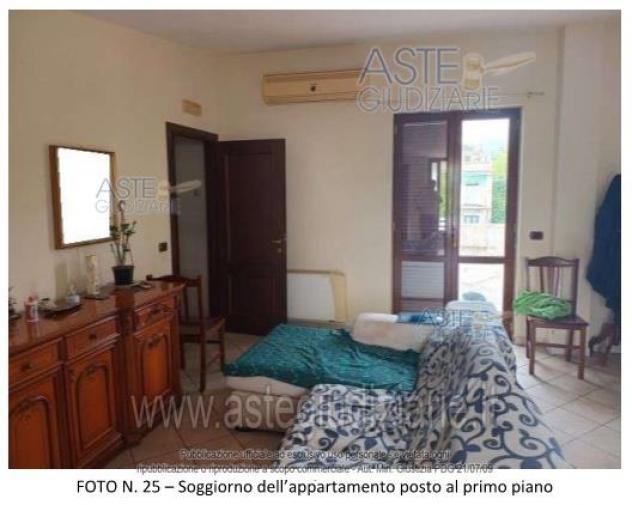 IMMOBILI-IMMOBILE RESIDENZIALE-Via Campo, 21, 80030 Camposano NA, Italia - Foto 4