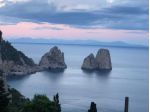 Fronte Mare con Vista sui Faraglioni/Capri