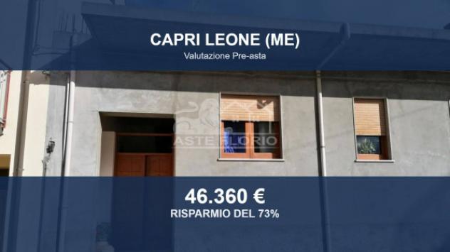 Immobile in asta di 145 m² con più di 5 locali in vendita a Capri Leone