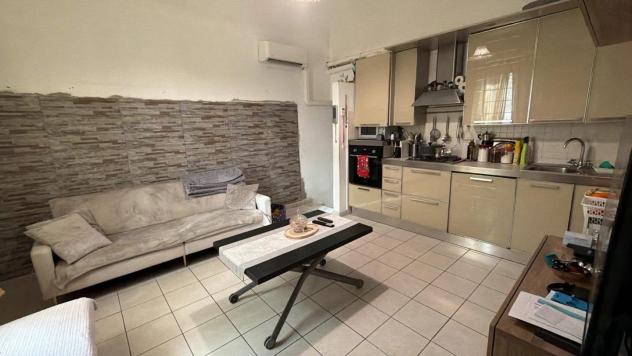 Appartamento in vendita a San Sisto Al Pino - Cascina 65 mq Rif: 1403964