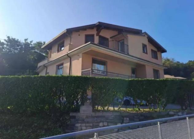 Immobile in asta di 172 m² in vendita a Castelmarte - Foto 2