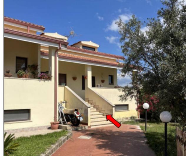 Immobile in asta di 116 m² in vendita a Catanzaro - Foto 7