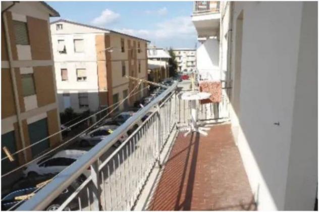 Immobile in asta di 170 m² con più di 5 locali e box auto in vendita a Fermo - Foto 17