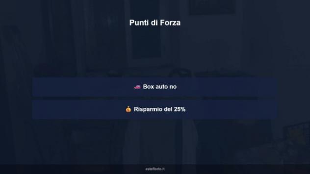 Immobile in asta di 73 m² in vendita a Genova - Foto 10