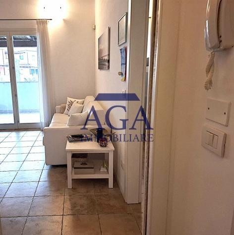 APPARTAMENTO INDIPENDENTE di 3 vani e di 66 mq (JESOLO) rif. AR83_6 - Foto 9