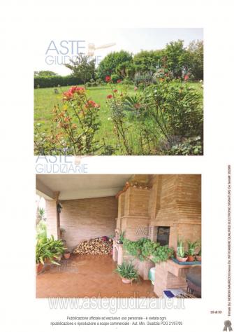 IMMOBILI-IMMOBILE RESIDENZIALE-Via Montegiove Vecchio, 94 già 66, 00040 Lanuvio RM, Italia - Foto 2