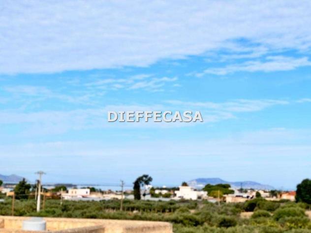 V2589 - In vendita a Marsala casa indipendente in periferia - Foto 2