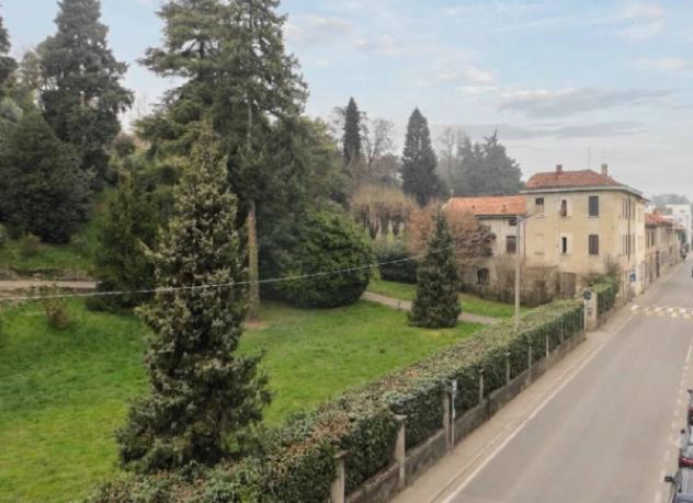 Immobile in asta di 97 m², box auto in vendita a Meda - Foto 3