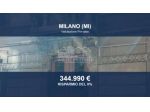 Immobile in asta di 80 m² in vendita a Milano